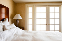 Bilby bedroom extension costs