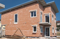 Bilby home extensions